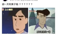 娱乐吃瓜酱废话文学,揭秘“废话文学”的流行与魅力