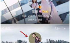 娱乐吃瓜酱头像男,揭秘男星背后的故事