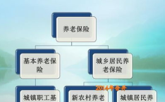 城镇企业职工基本养老保险制度,构建和谐社会的坚实保障