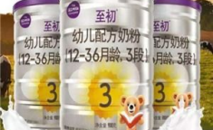 至初奶粉,呵护宝宝成长的营养守护者”