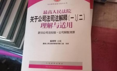 公司法司法解释二,公司解散、清算与股东权益保护要点解析