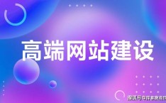 2025年最新盘点网站建设公司值得推荐的网站建设公司TOP10苏州高端制作